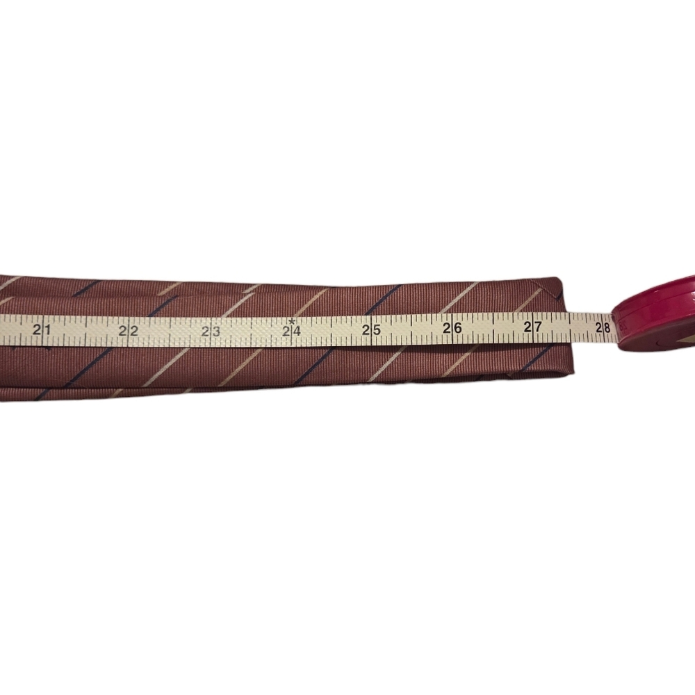 Vintage YSL Neck Tie - Picture 4 of 4